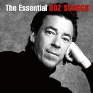 Boz Scaggs, The Essential Boz Scaggs (CD)