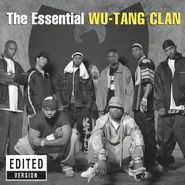 Wu-Tang Clan, Essential Wu-Tang Clan (CD)