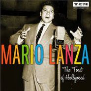 Mario Lanza, The Toast Of Hollywood (CD)
