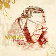 Marvin Sapp, Christmas Card (CD)