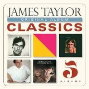 James Taylor, Original Album Classics (CD)