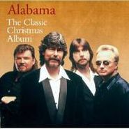 Alabama, The Classic Christmas Album (CD)
