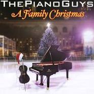 The Piano Guys, Family Christmas (CD)