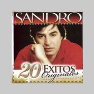 Sandro, 20 Exitos Originales (CD)