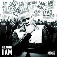 Yo Gotti, I Am (CD)