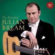 Julian Bream, Best Of (CD)