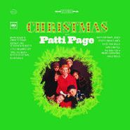 Patti Page, Christmas With Patti Page (CD)