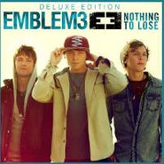Emblem3, Nothing To Lose [Deluxe Edition] (CD)