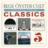 Blue Öyster Cult, Original Album Classics #2 (CD)