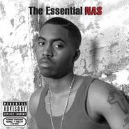 Nas, The Essential Nas (CD)