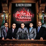 Los Cuates de Sinaloa, El Nuevo Sexenio (CD)