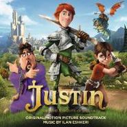 Ilan Eshkeri, Justin & The Knights Of Valor [OST] (CD)