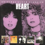 Heart, Original Album Classics (CD)
