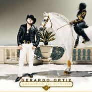 Gerardo Ortiz, Archivos De Mi Vida (CD)