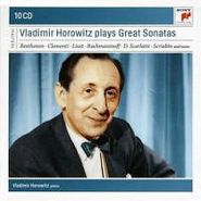 Vladimir Horowitz, Great Moments Of Vladimir Horo (CD)