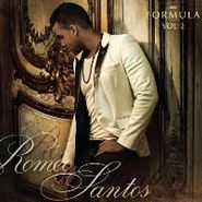 Romeo Santos, Formula Vol. 2 (CD)