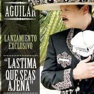 Pepe Aguilar, Lastima Que Sean Ajenas (CD)