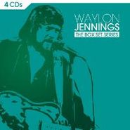 Waylon Jennings, Box Set Series (CD)