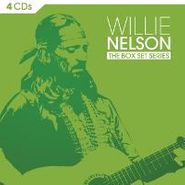 Willie Nelson, Box Set Series (CD)