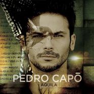 Pedro Capó, Aquila (CD)