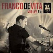 Franco De Vita, Franco De Vita Vuelve En Prime (CD)