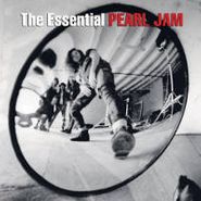 Pearl Jam, The Essential Pearl Jam (CD)