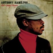 Anthony Hamilton, Ain't Nobody Worryin (CD)