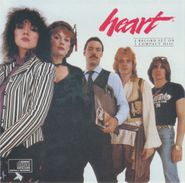 Heart, Greatest Hits Live (CD)