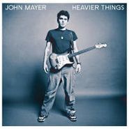John Mayer, Heavier Things (CD)