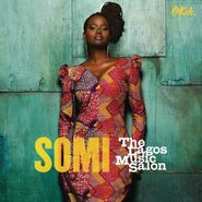 Somi, Lagos Music Salon (CD)