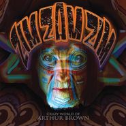 The Crazy World Of Arthur Brown, Zim Zam Zim (CD)