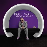 Paul Wall, The Po-Up Poet (CD)