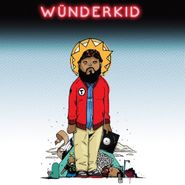 Thelonious Martin, Wunderkid (LP)