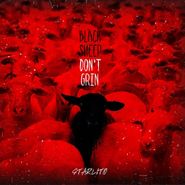 Starlito, Black Sheep Don't Grin (CD)
