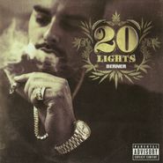 Berner, 20 Lights (CD)