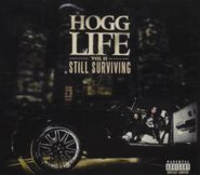 Slim Thug, Hogg Life Vol. 2: Still Surviving (CD)