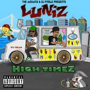 Luniz, High Timez (CD)