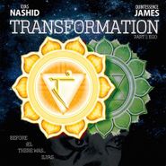 Ilyas Nashid, Transformation Part 1: Ego (CD)