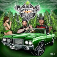 , The Legalizers: Legalize Or Di (CD)