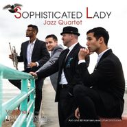 Sophisticated Lady Jazz Quartet, Sophisticated Lady Jazz Quartet (LP)