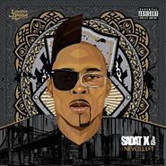 Sadat X, Never Left (CD)