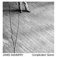 James McMurtry, Complicated Game (CD)
