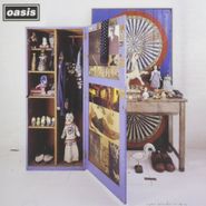 Oasis, Stop The Clocks (CD)