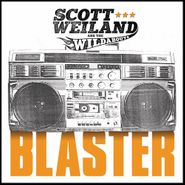 Scott Weiland, Blaster (LP)