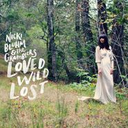 Nicki Bluhm And The Gramblers, Loved Wild Lost (CD)