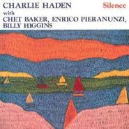 Charlie Haden, Silence (LP)