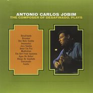 Antonio Carlos Jobim, The Composer Of Desafinado, Plays (LP)