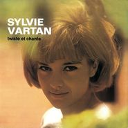 Sylvie Vartan, Twiste Et Chante (LP)