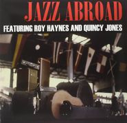 Roy Haynes, Jazz Abroad (LP)