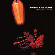 Miles Davis, Copenhagen March 24th 1960 (LP)
